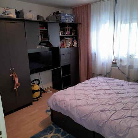 Apartament Straja - Lupeni  외부 사진