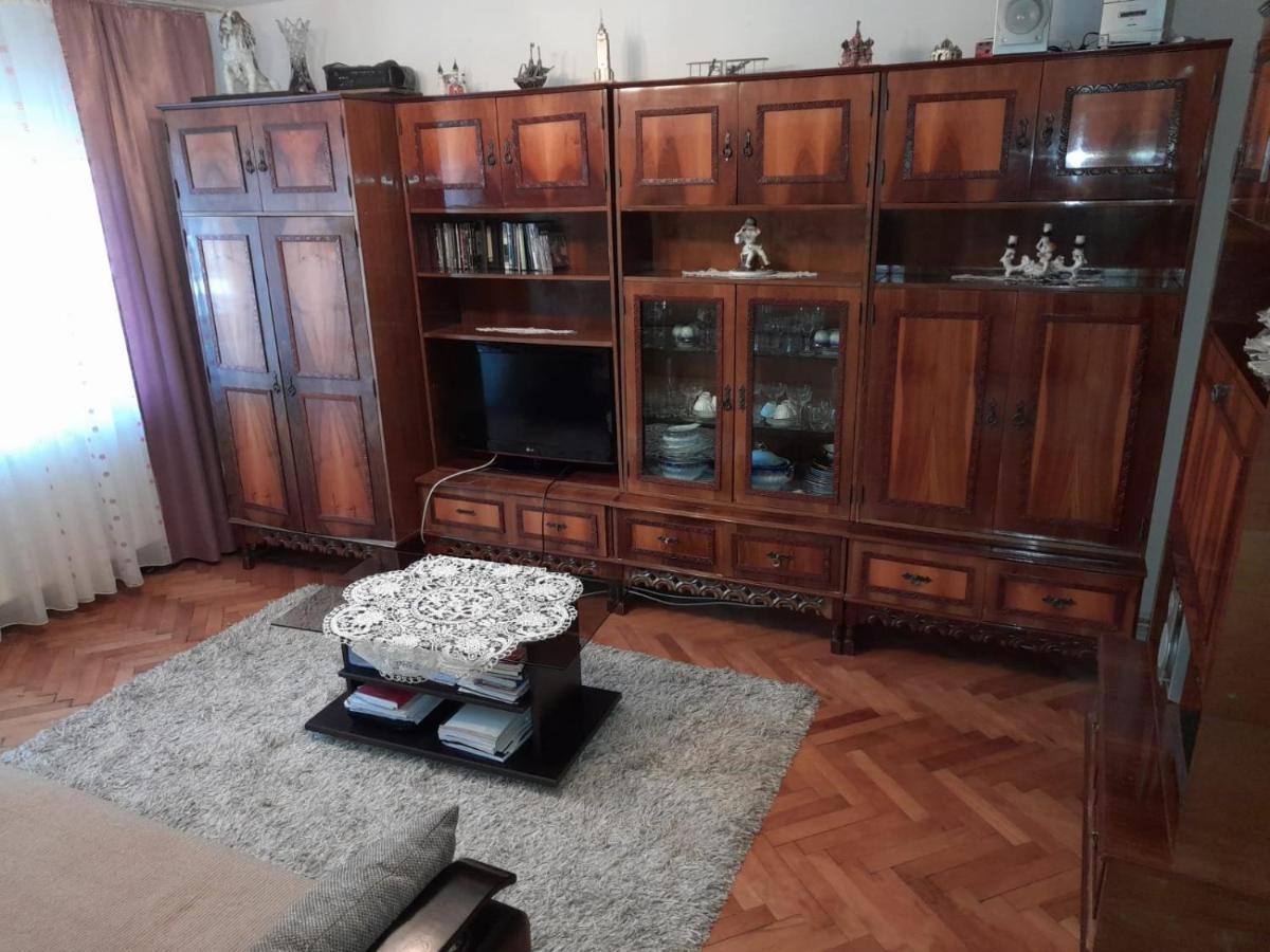 Apartament Straja - Lupeni  외부 사진
