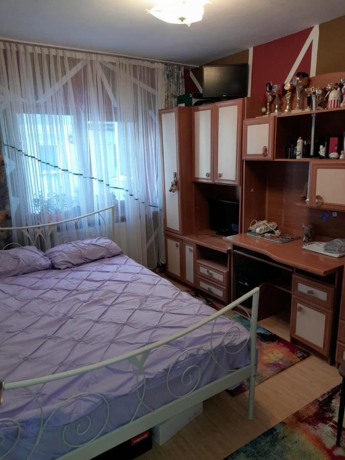 Apartament Straja - Lupeni  외부 사진