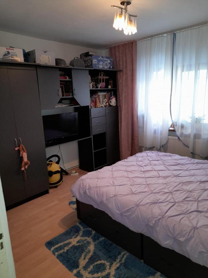 Apartament Straja - Lupeni  외부 사진