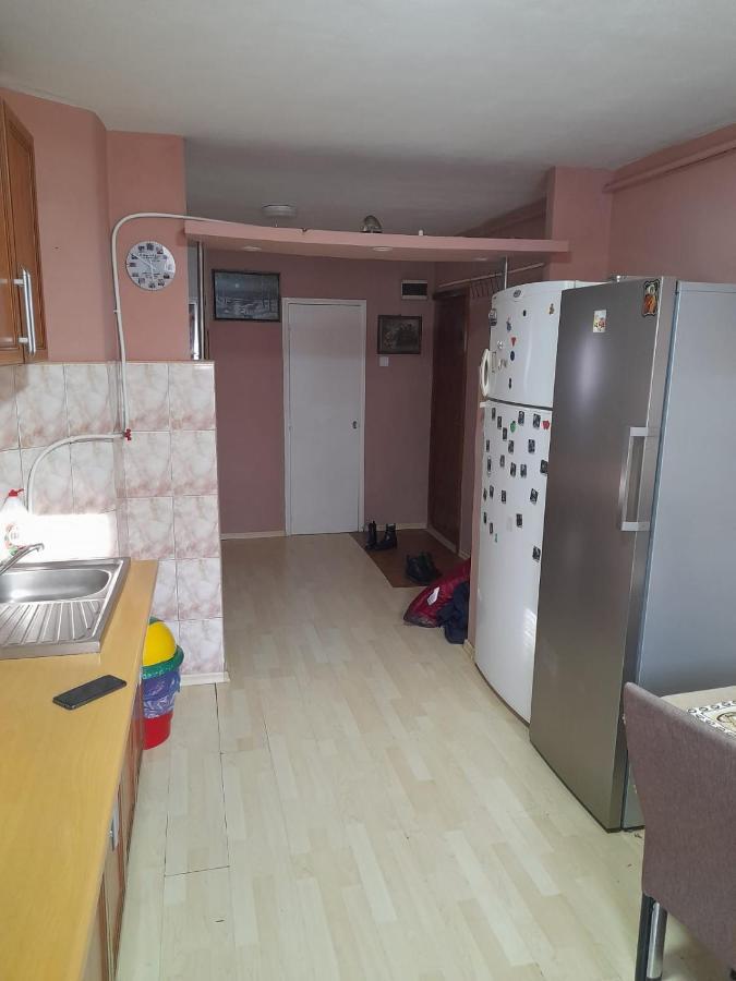 Apartament Straja - Lupeni  외부 사진